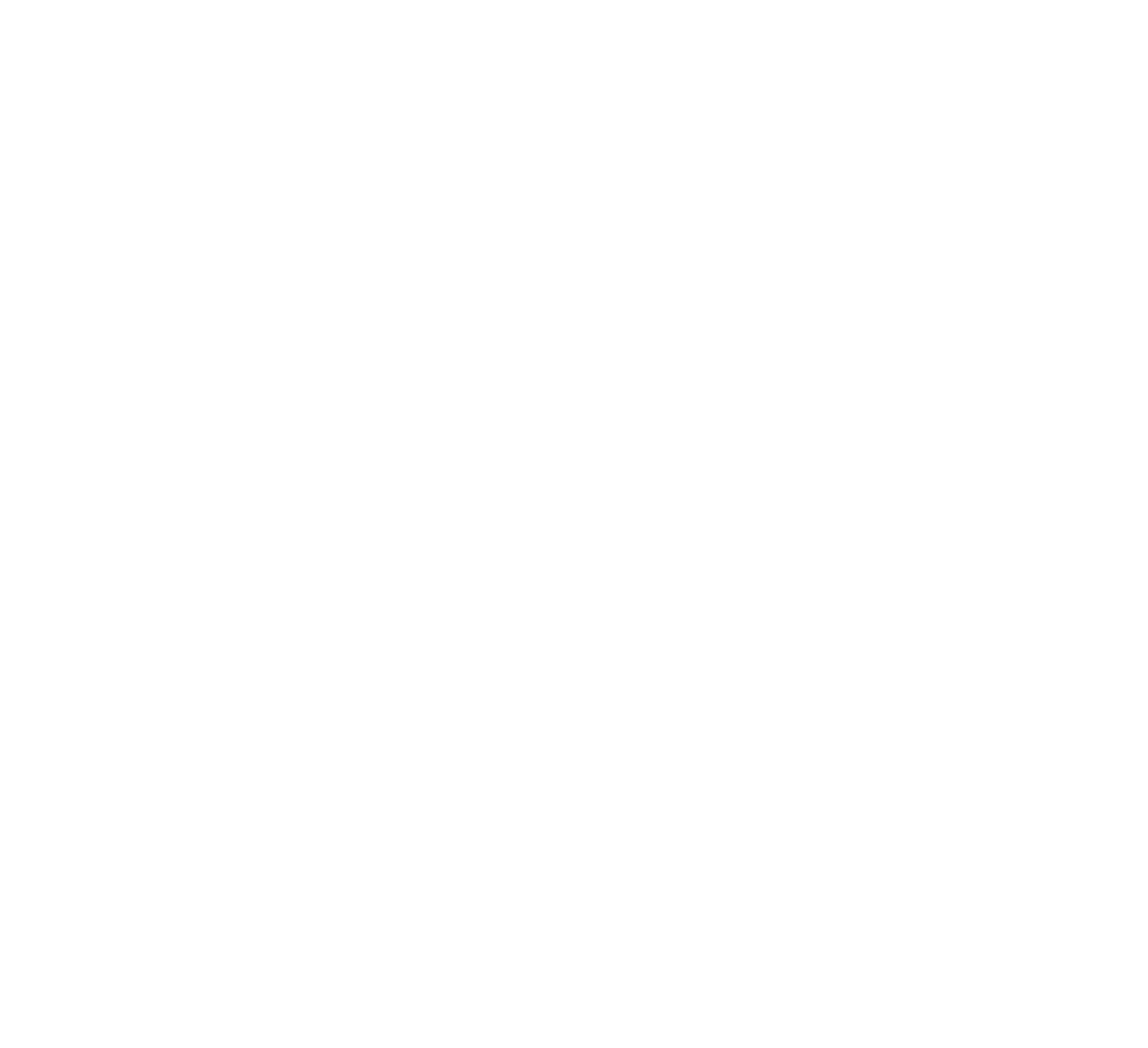 Silhouette of a person with an afro hairstyle in profile view