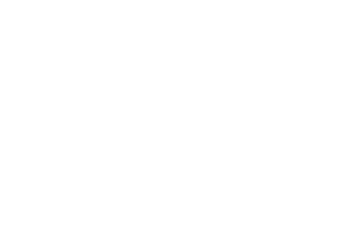 The image shows a blank white sheet of paper with black accents at the top corners.