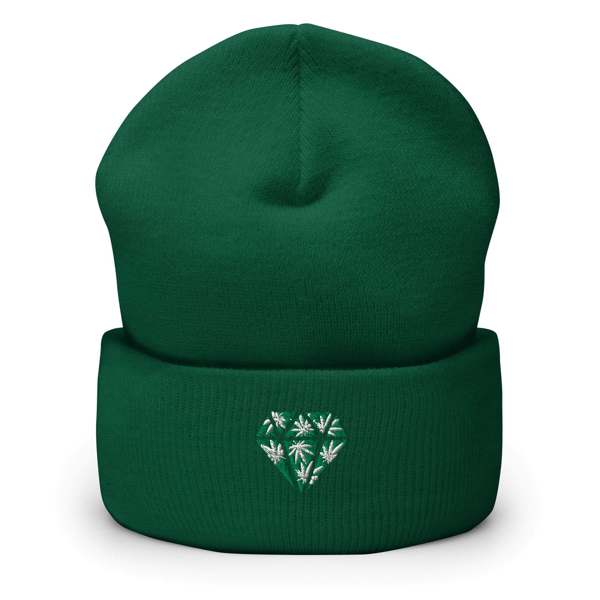 cuffed-beanie-spruce-front-679e666f2088d.png