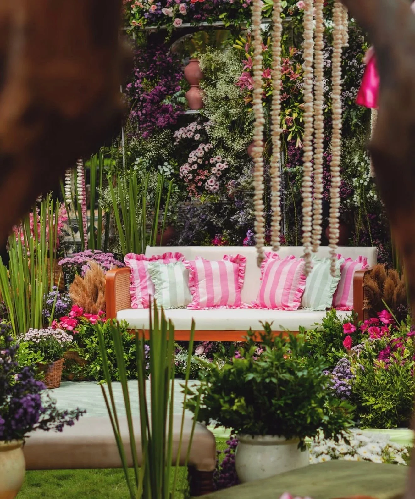 Choosing Your South Asian Wedding Venue Wisely