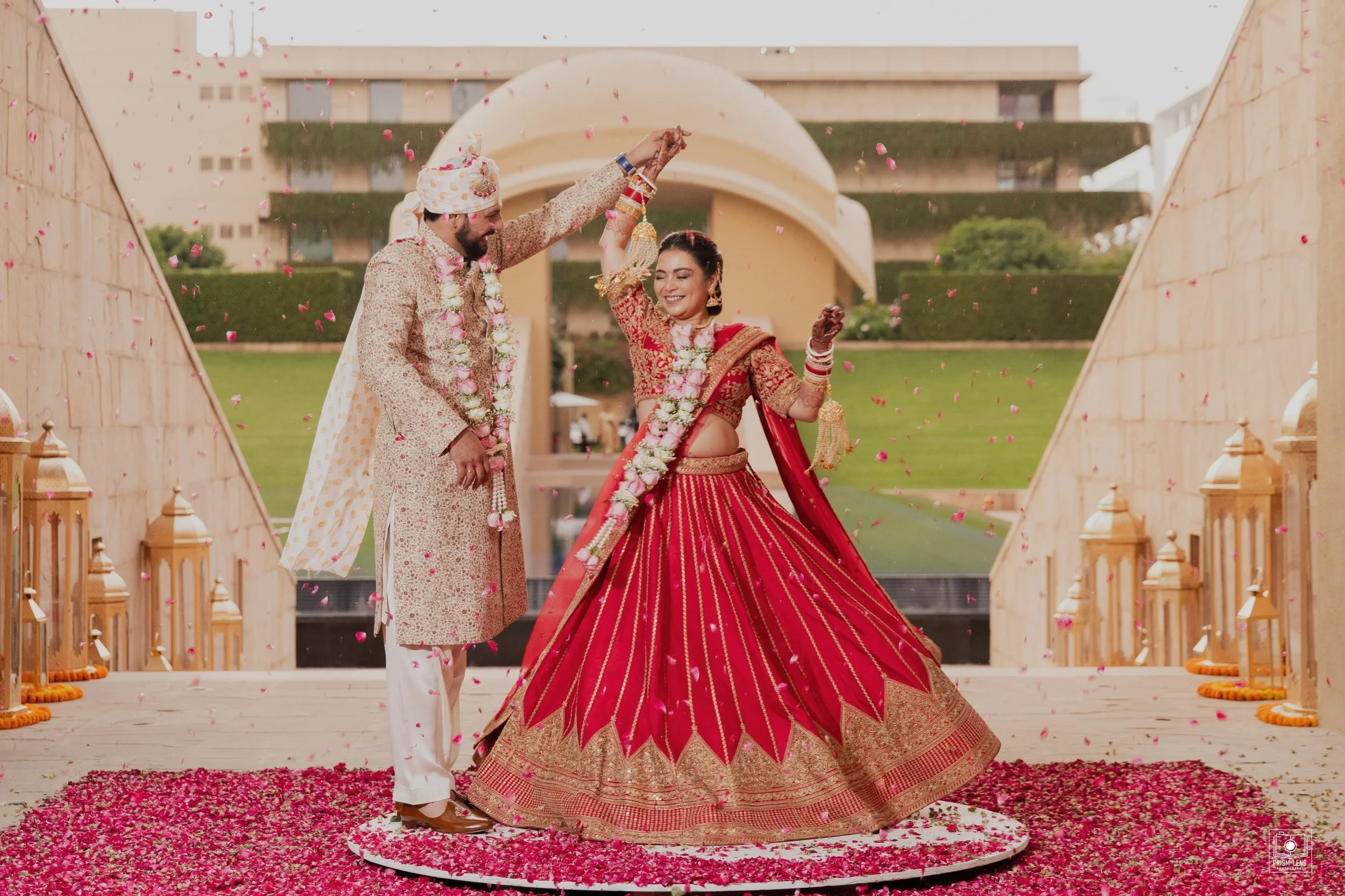 Aarushi & Adi