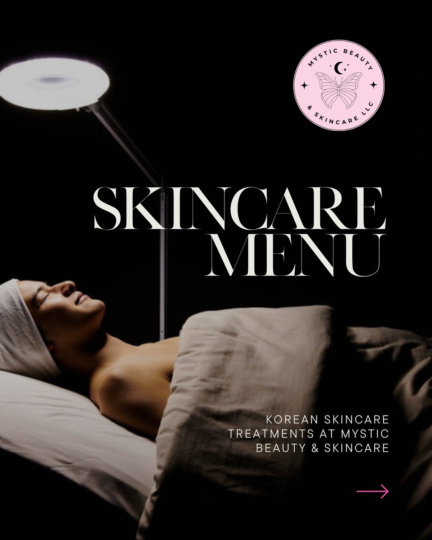 Rooted in ritual. Backed by science. Redefine your skin with professional Korean skincare! 🌸

Book your Korean Facial or Body Treatment online now. 🌞