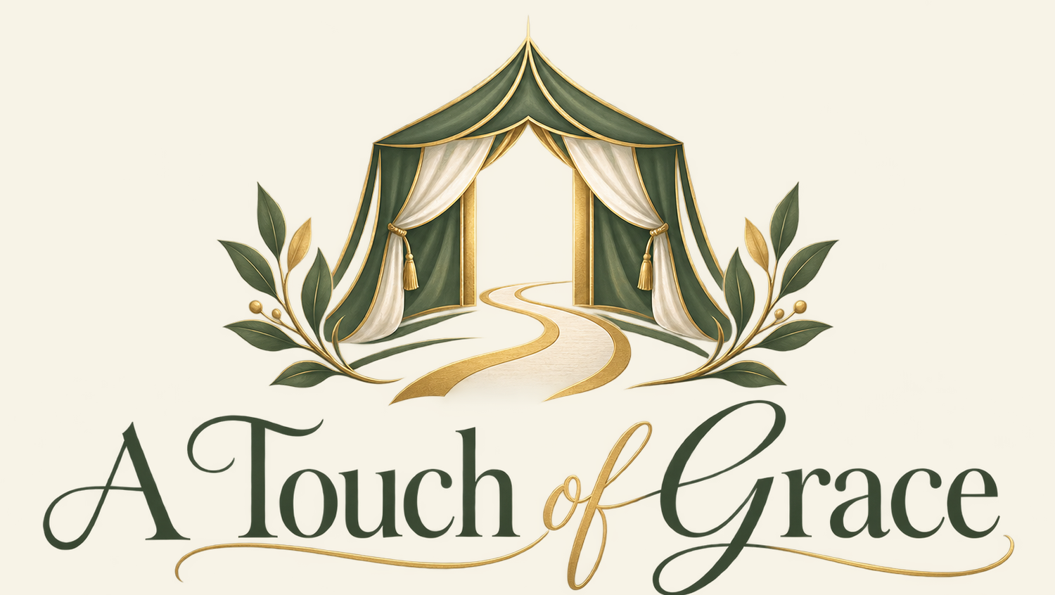 A Touch of Grace