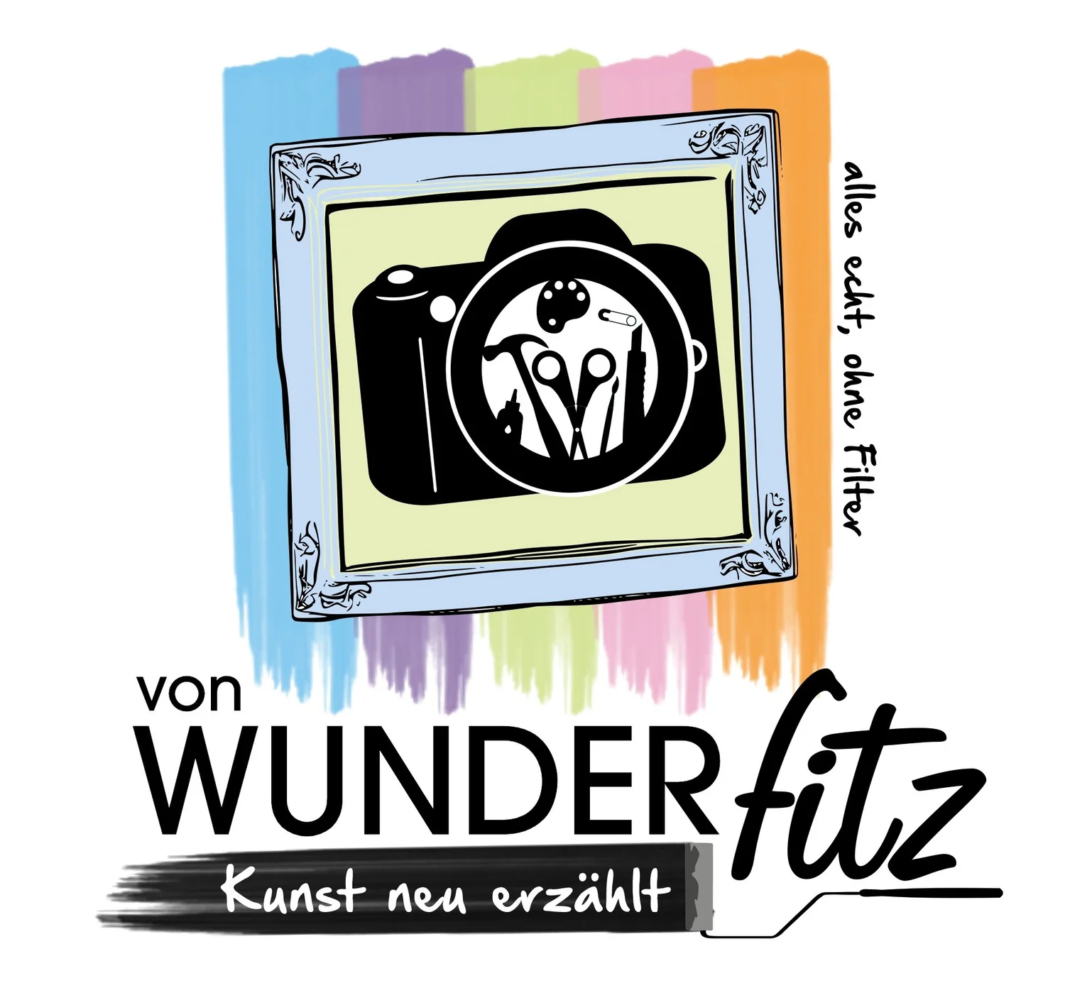 Annette von Ulardt /vonwunderfitz