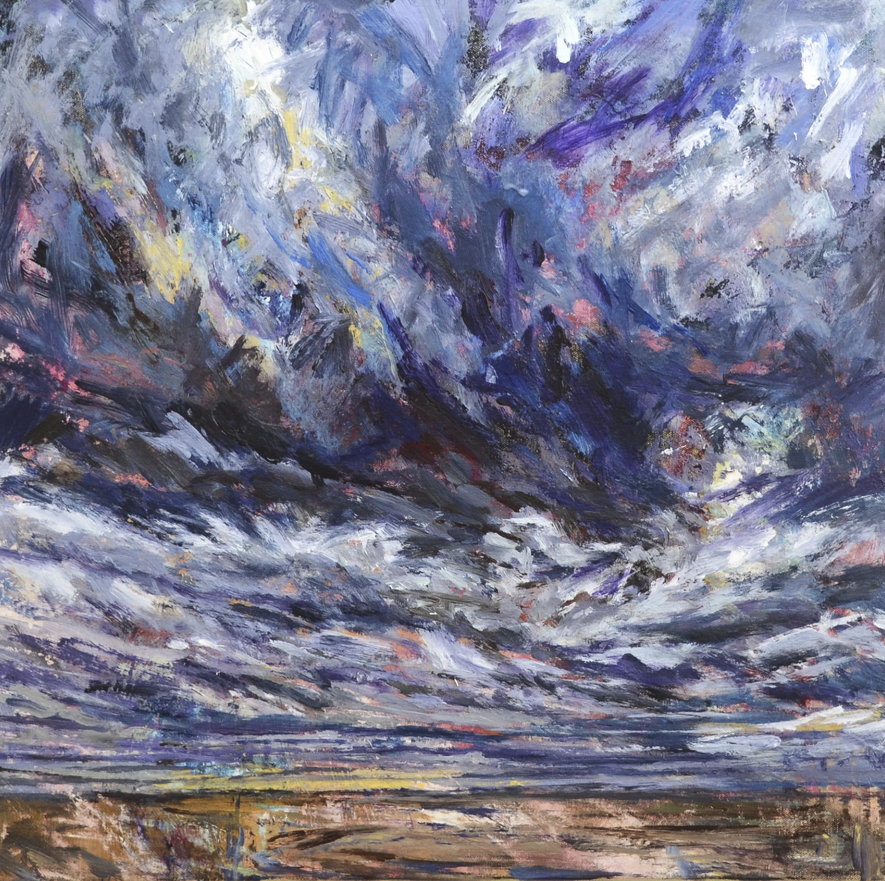 Clouds, wind and peace 60x60cm 720.png