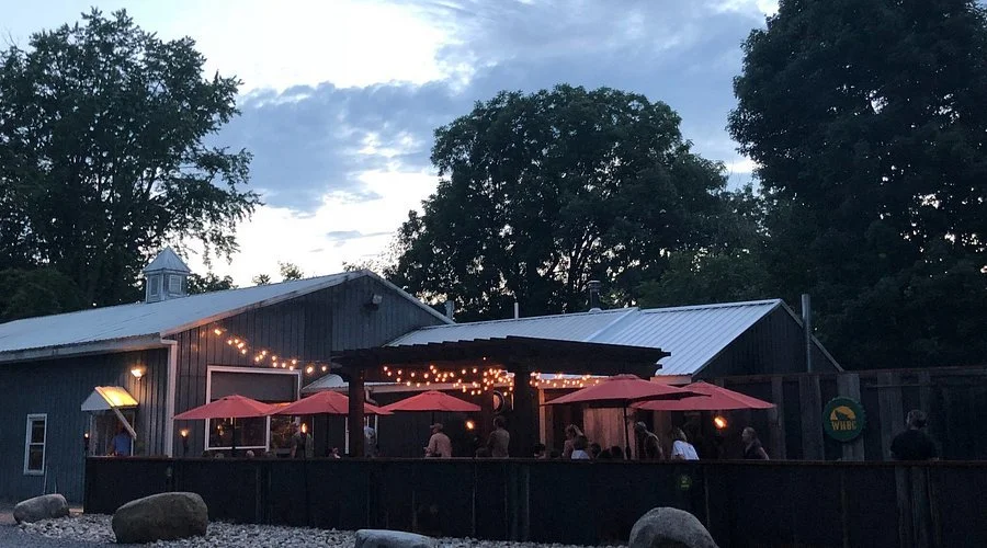Wolf Hollow Brewing Co.