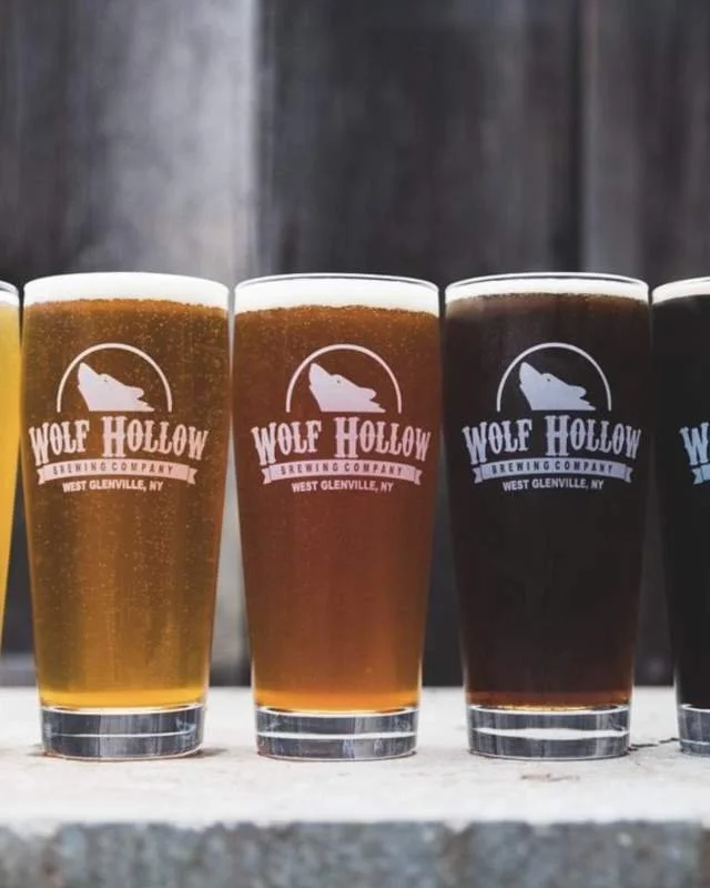 Wolf Hollow Brewing Co.