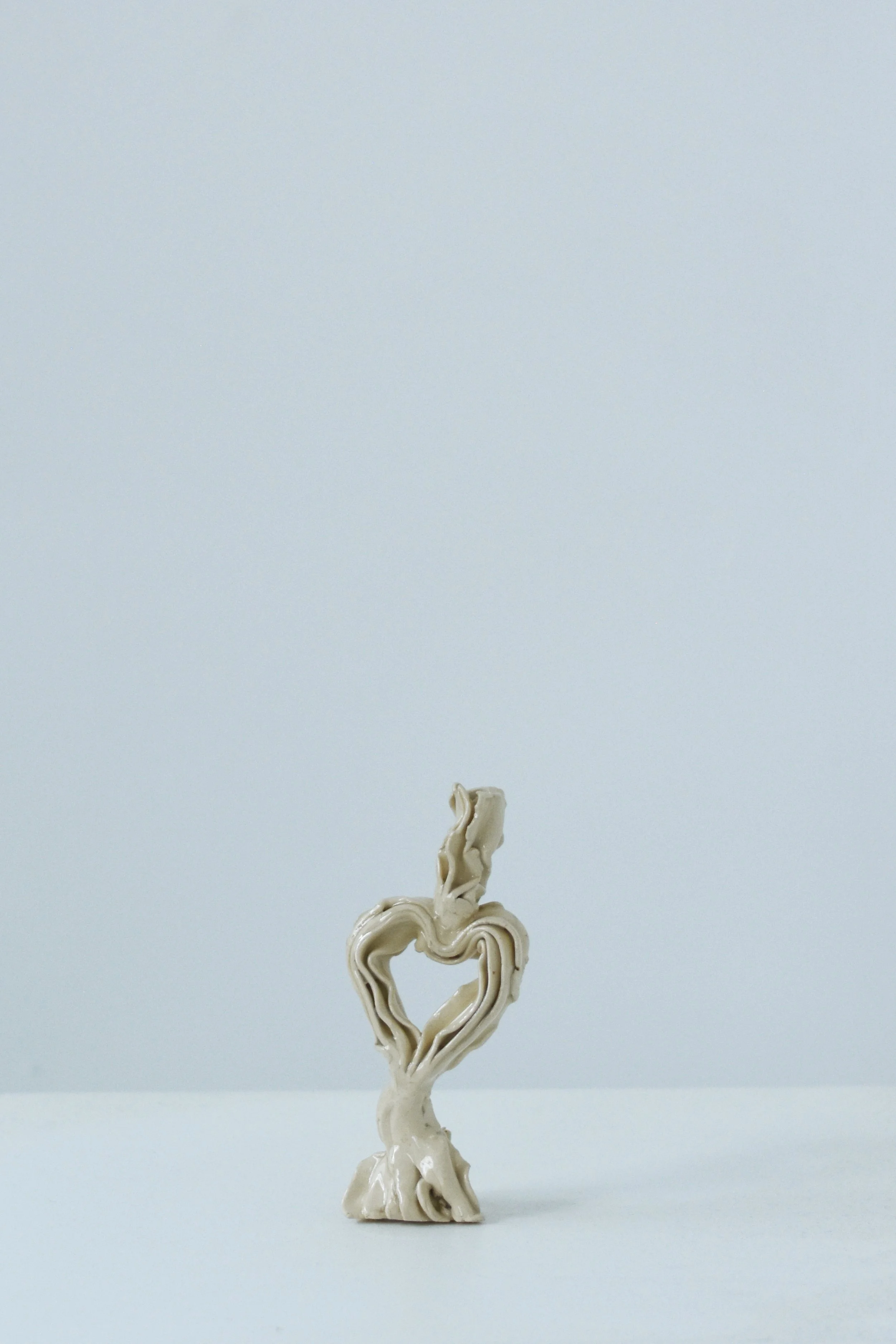 Bougeoir churros love