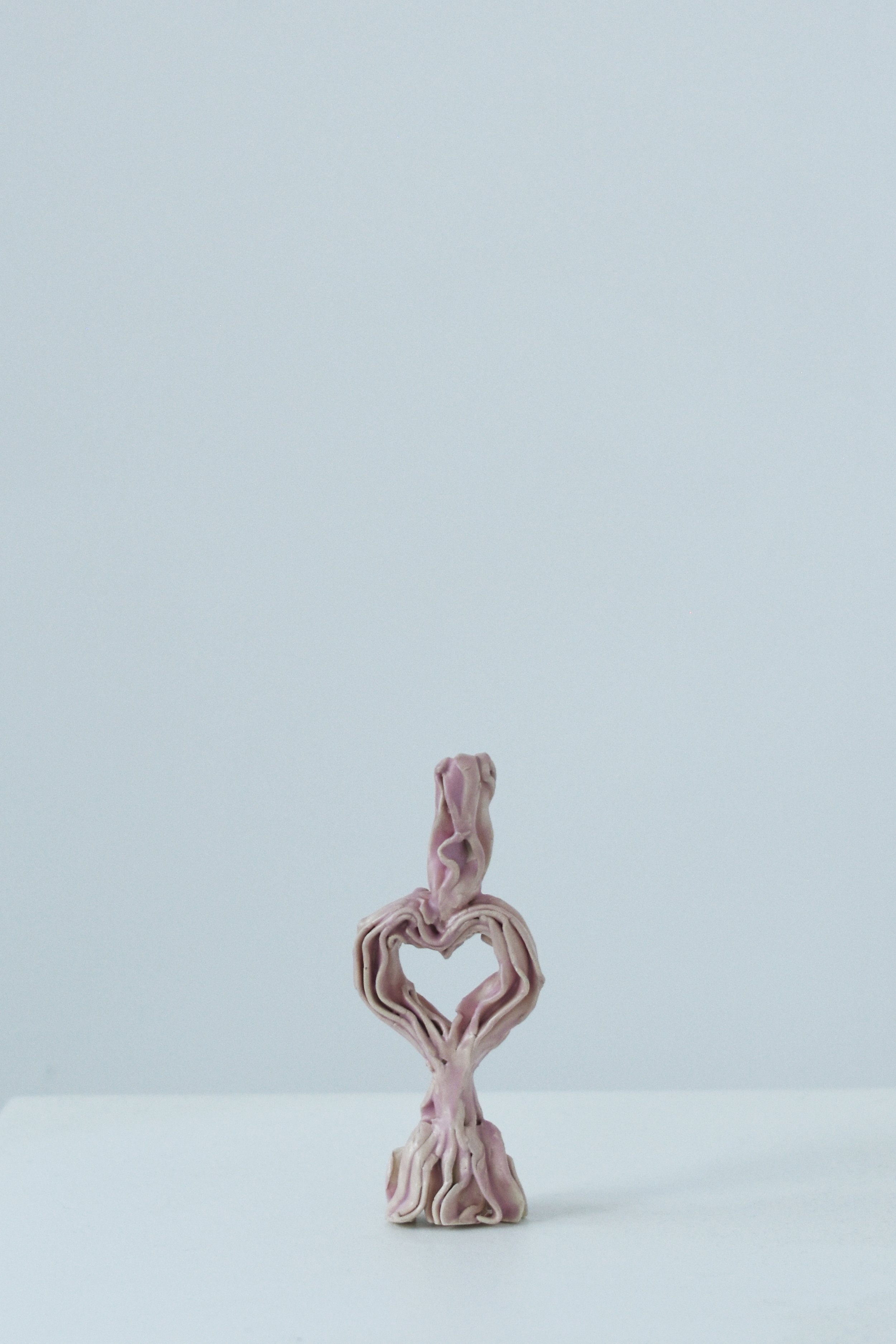 Bougeoir churros love