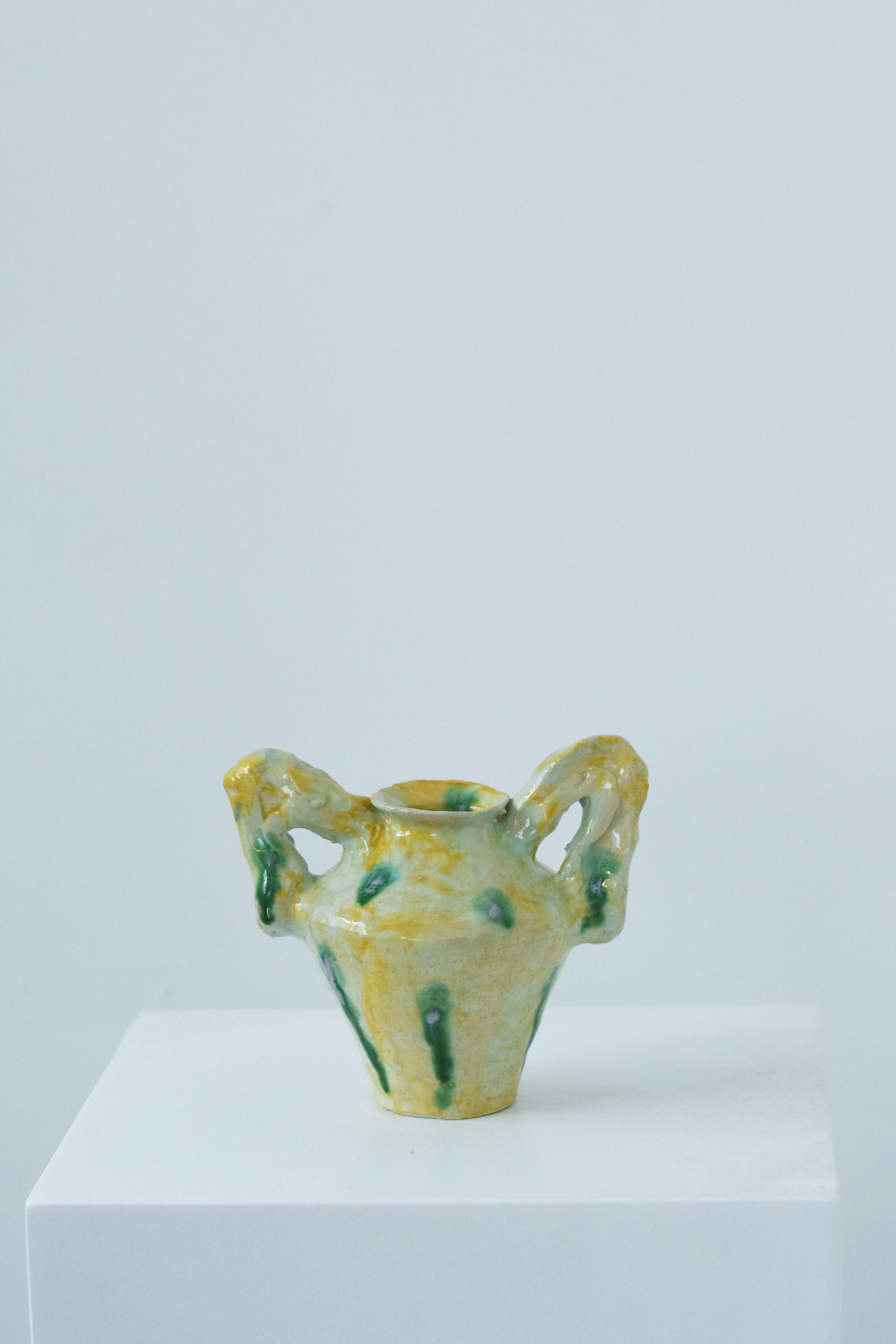 My feelings are melting n°24 (Vase)