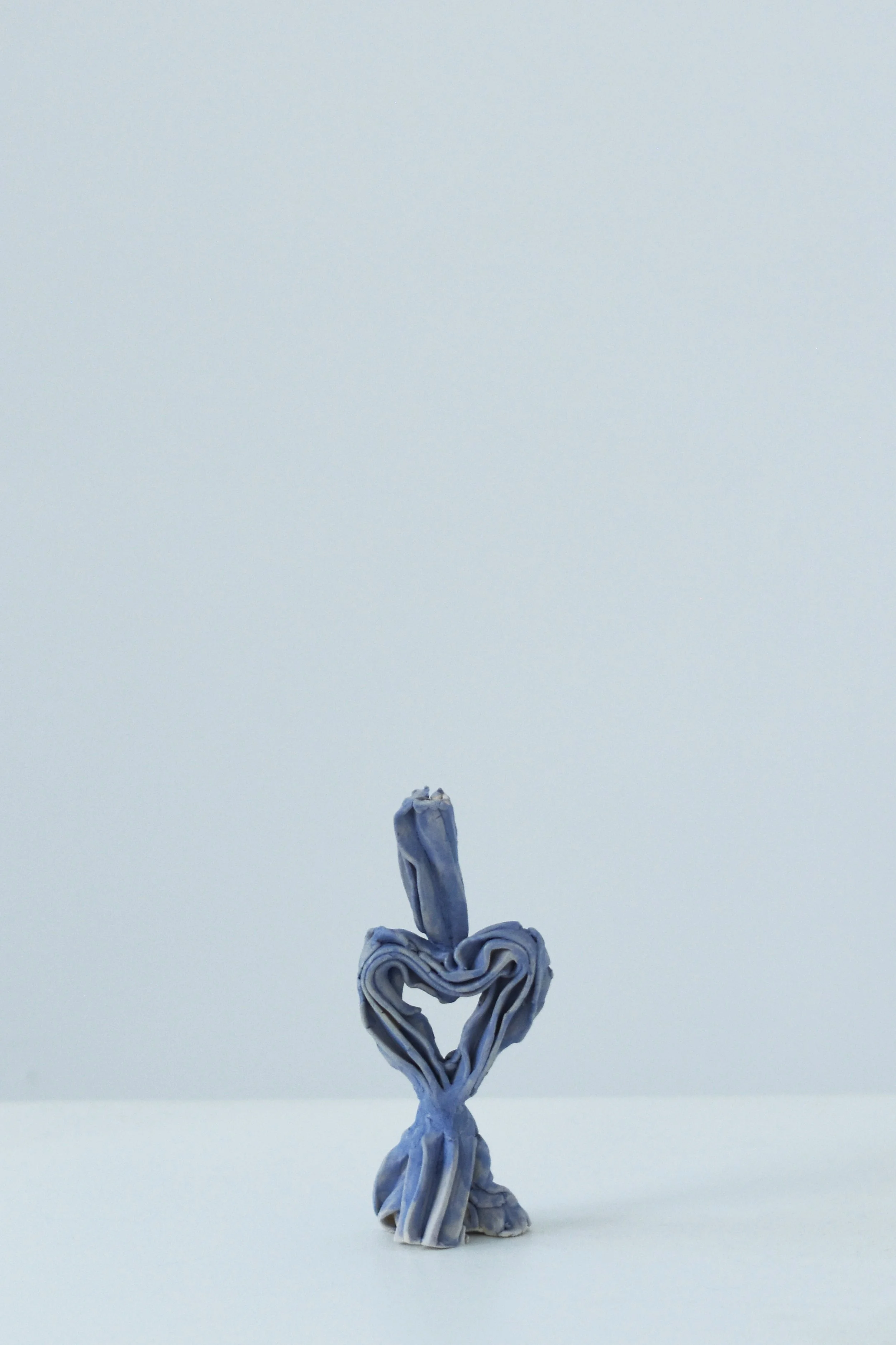 Bougeoir churros love