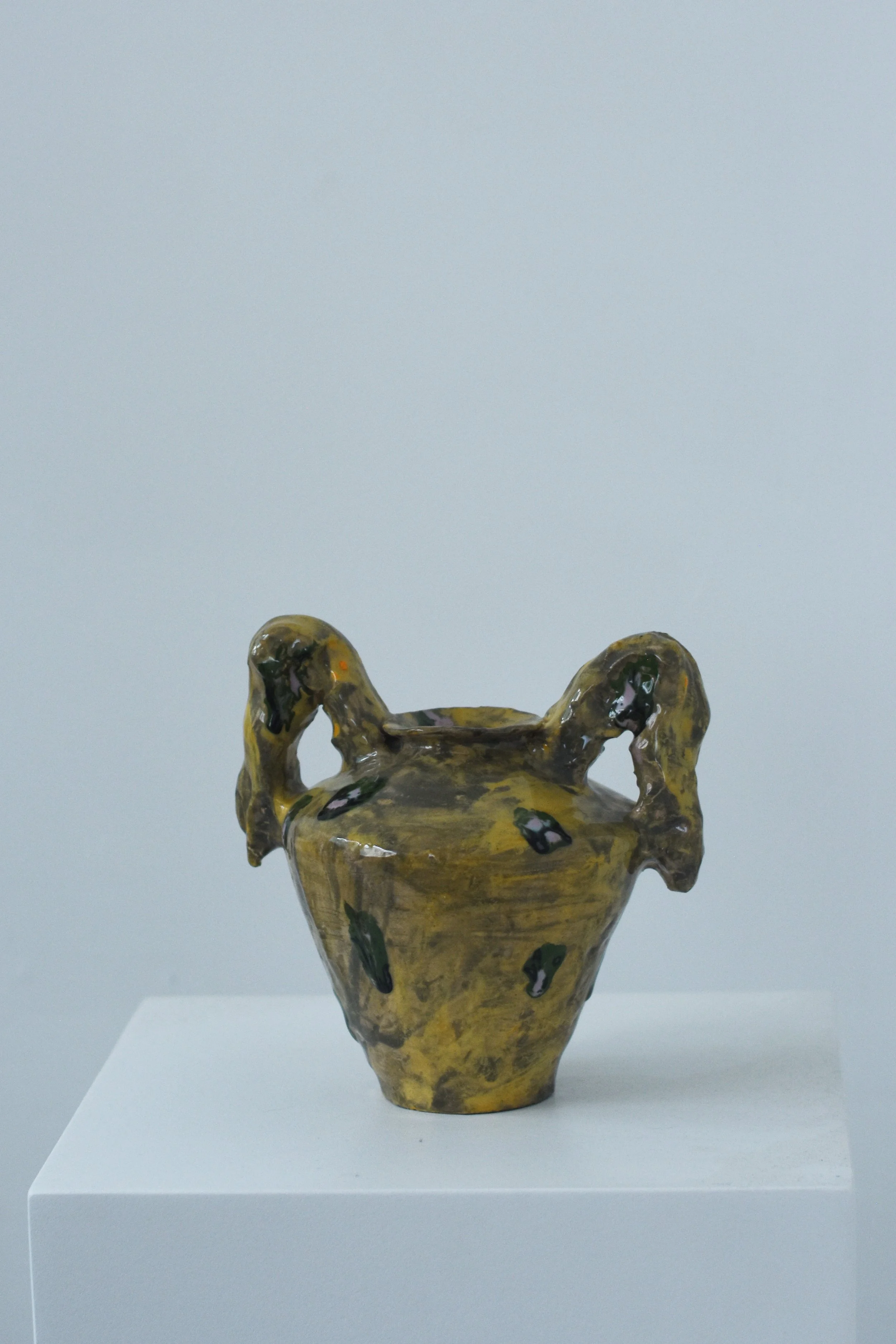 My feelings are melting n°23 (Vase)