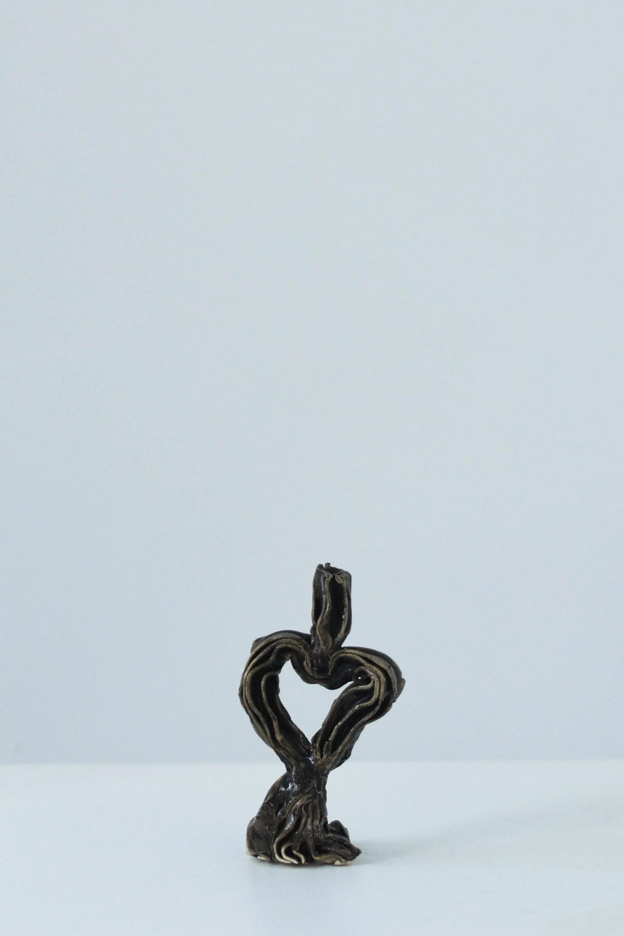 Bougeoir churros love