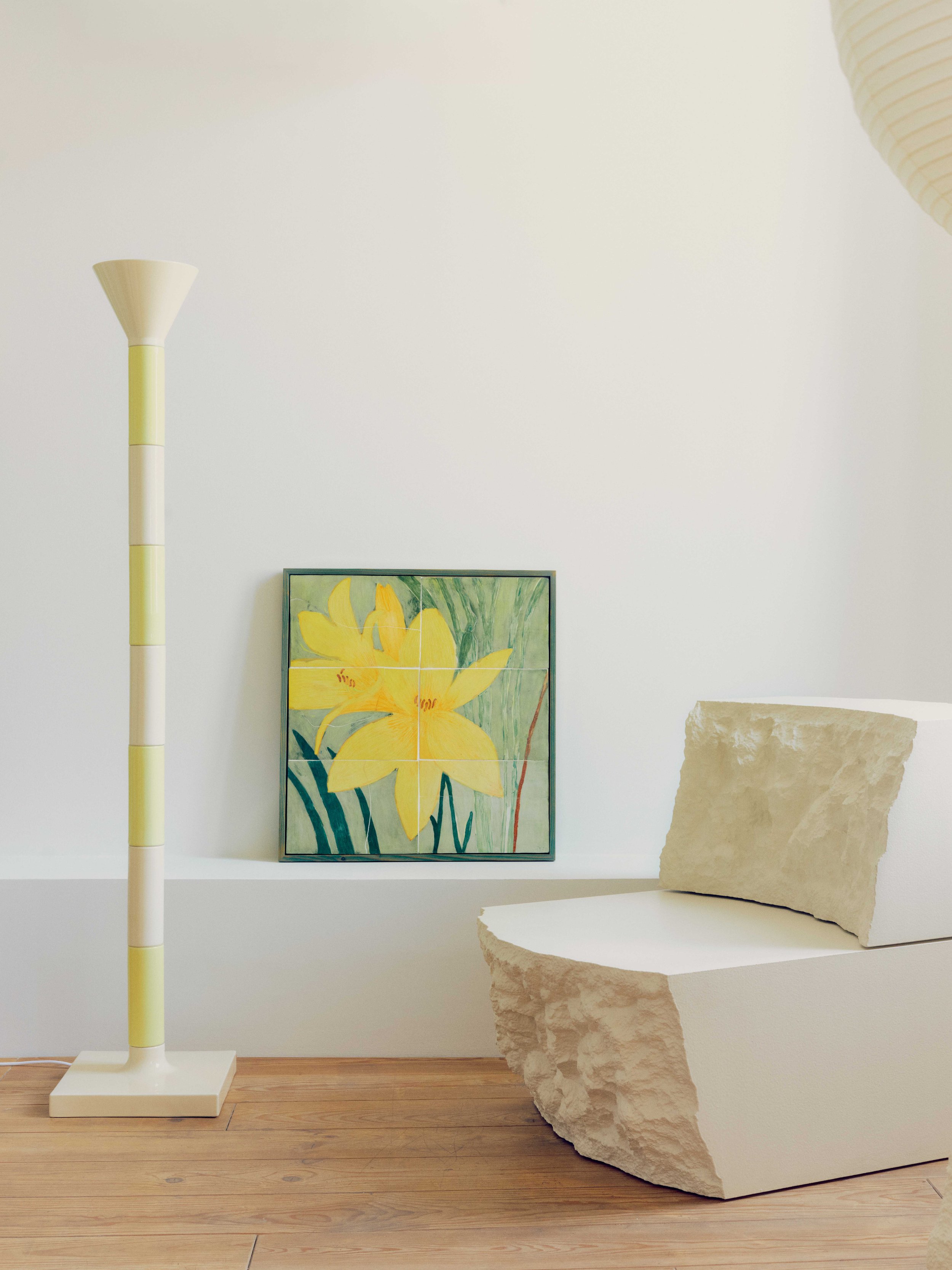 Jardin secret, Galerie Objets Inanimés, 2026