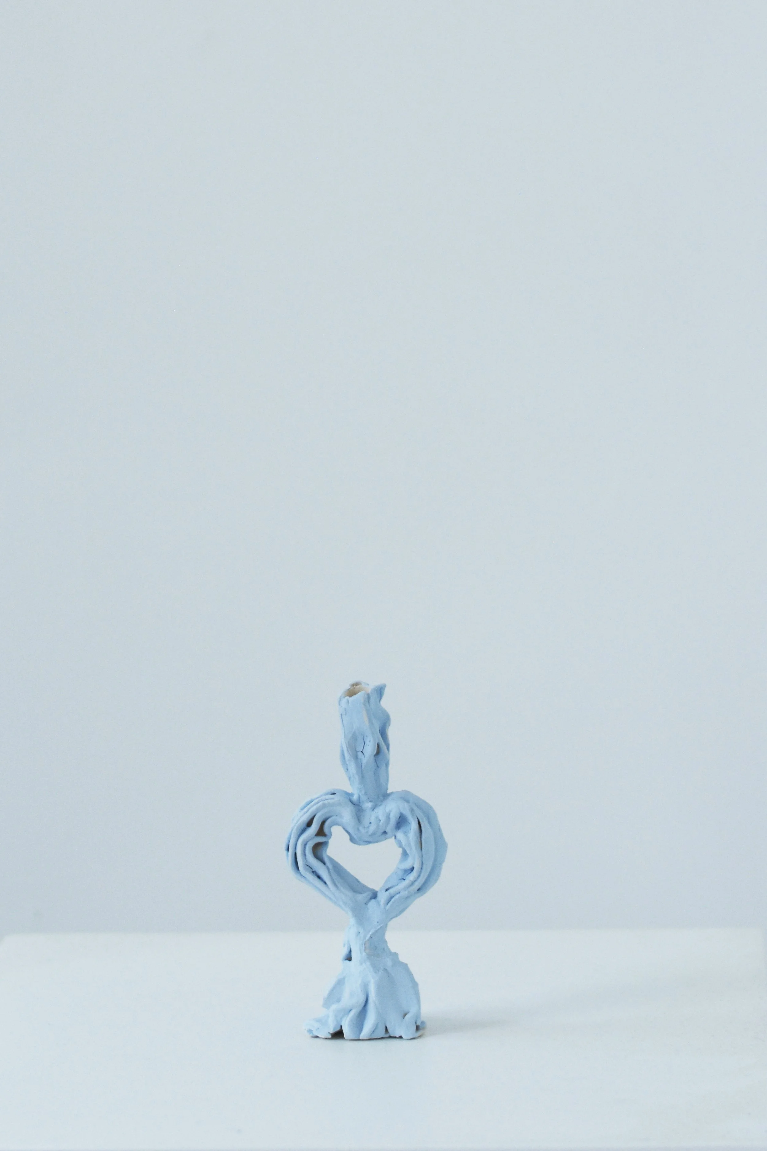 Bougeoir churros love