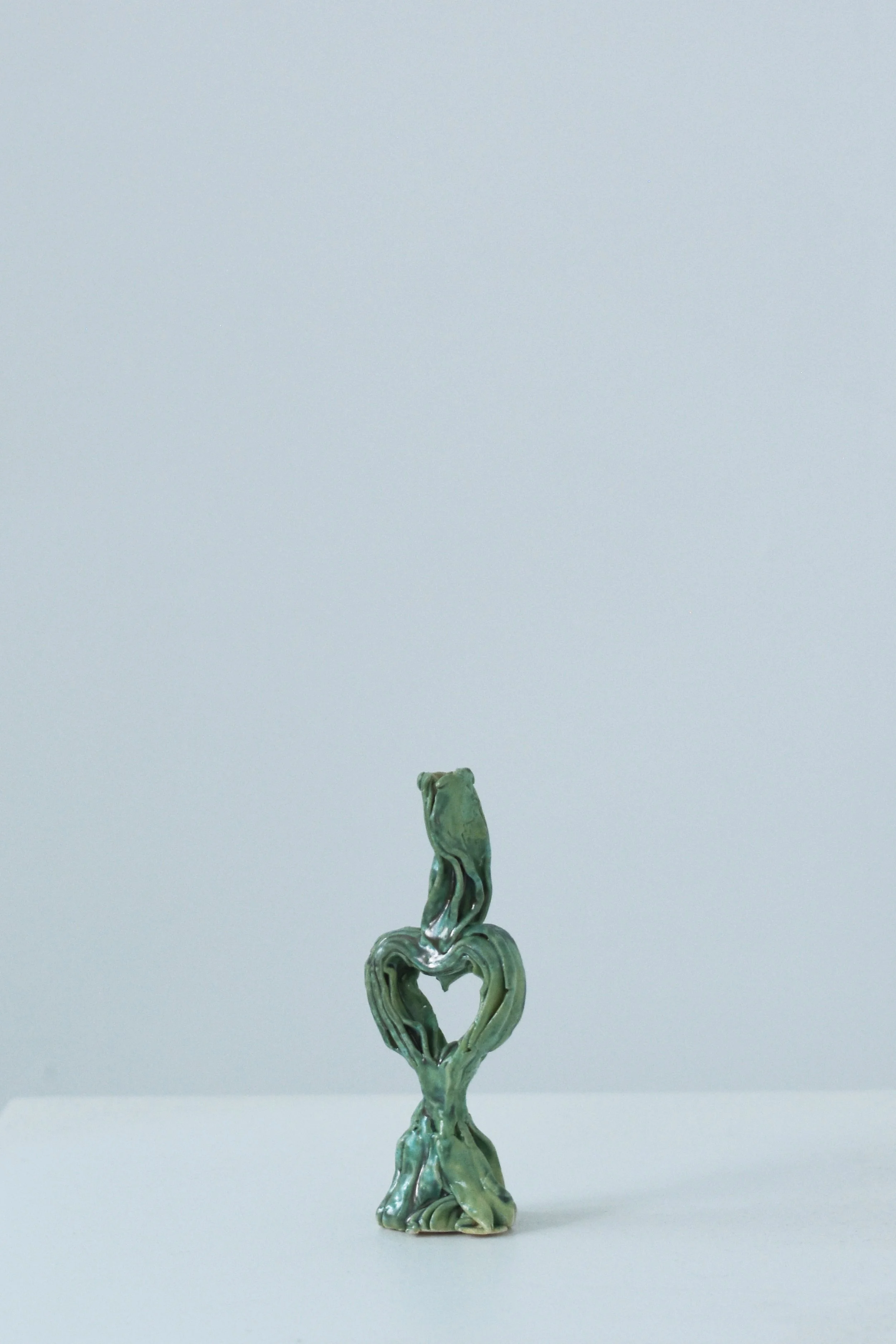 Bougeoir churros love