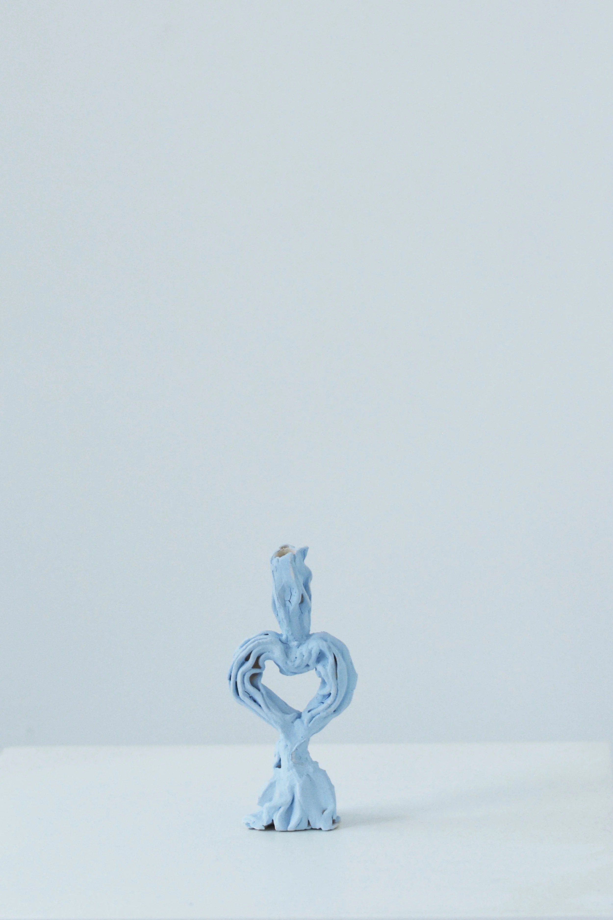 Bougeoir churros love