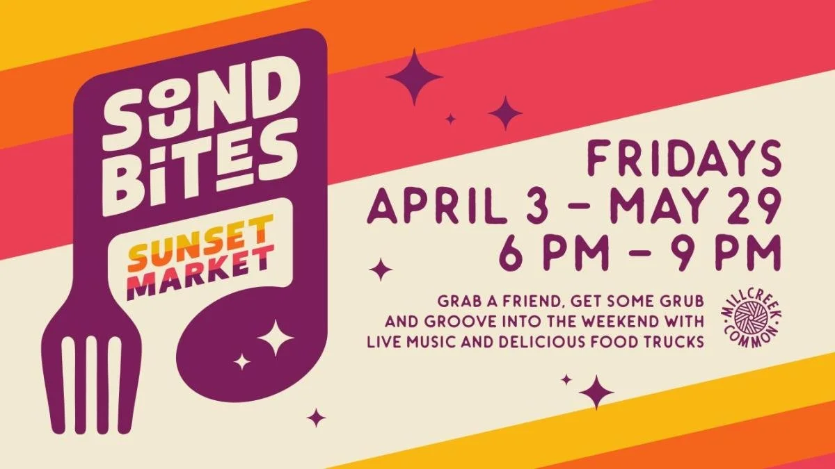 The Sunset Market