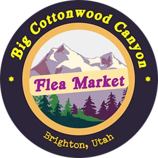 Big Cottonwood Canyon Flea Market