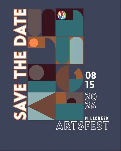Millcreek Arts Fest