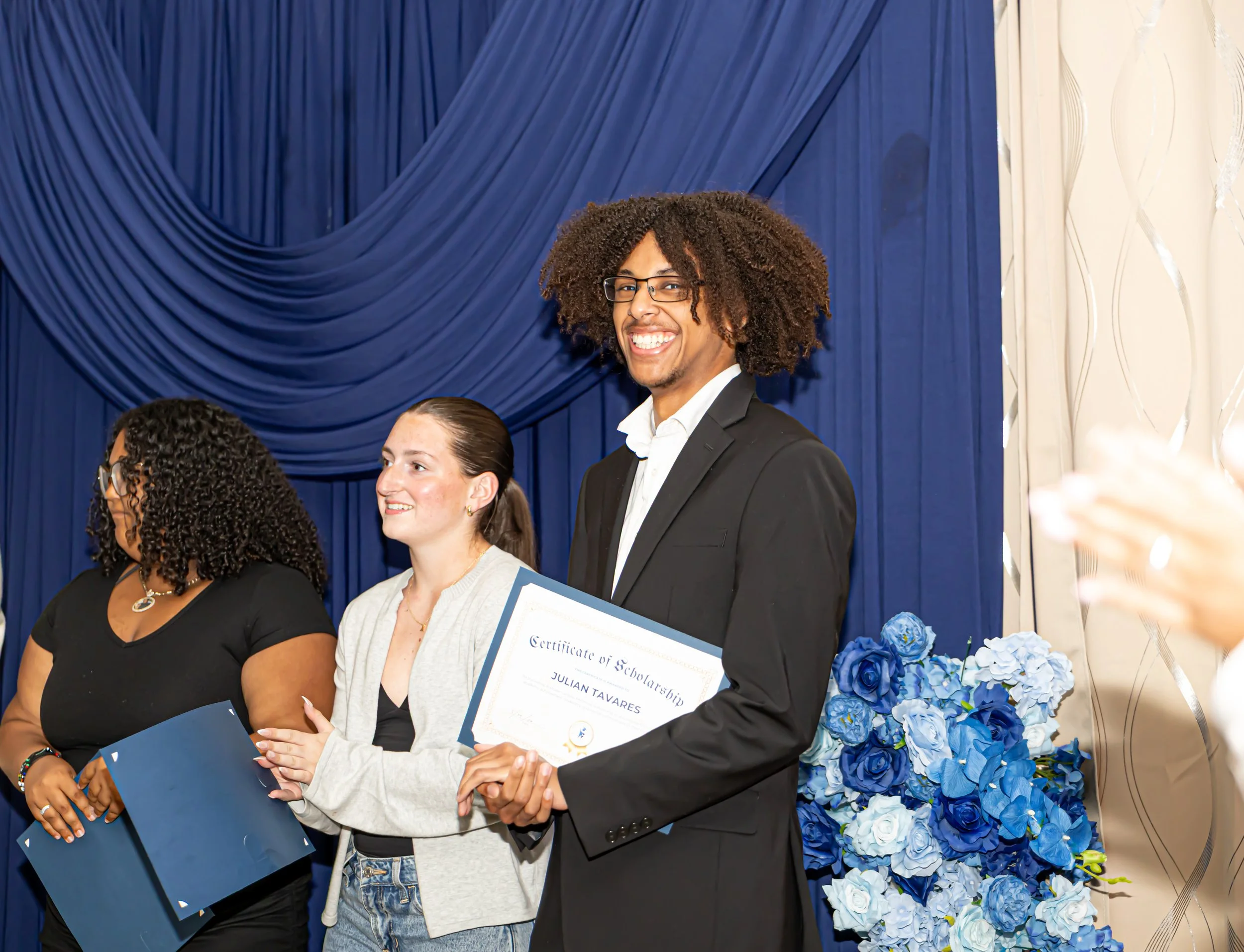 2026 Fundraising Award Night