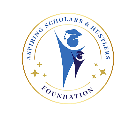 Aspiring Scholars &amp; Hustlers Foundation