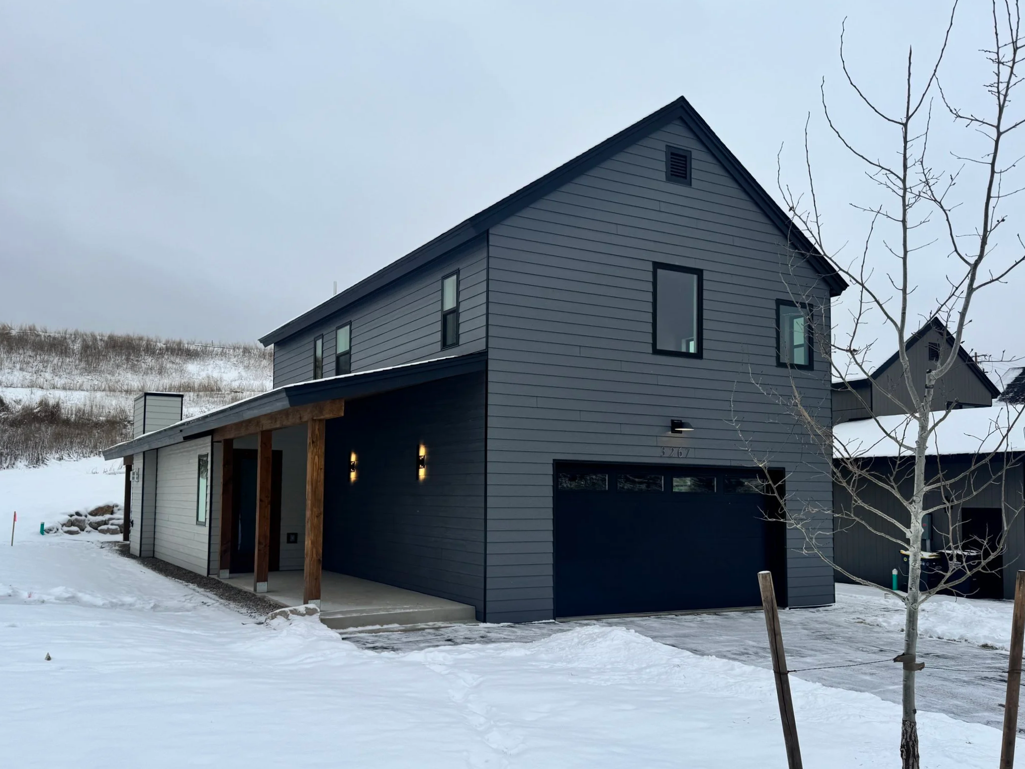 3267 Emerson Trail | Lot 51 
  $1,718,200  