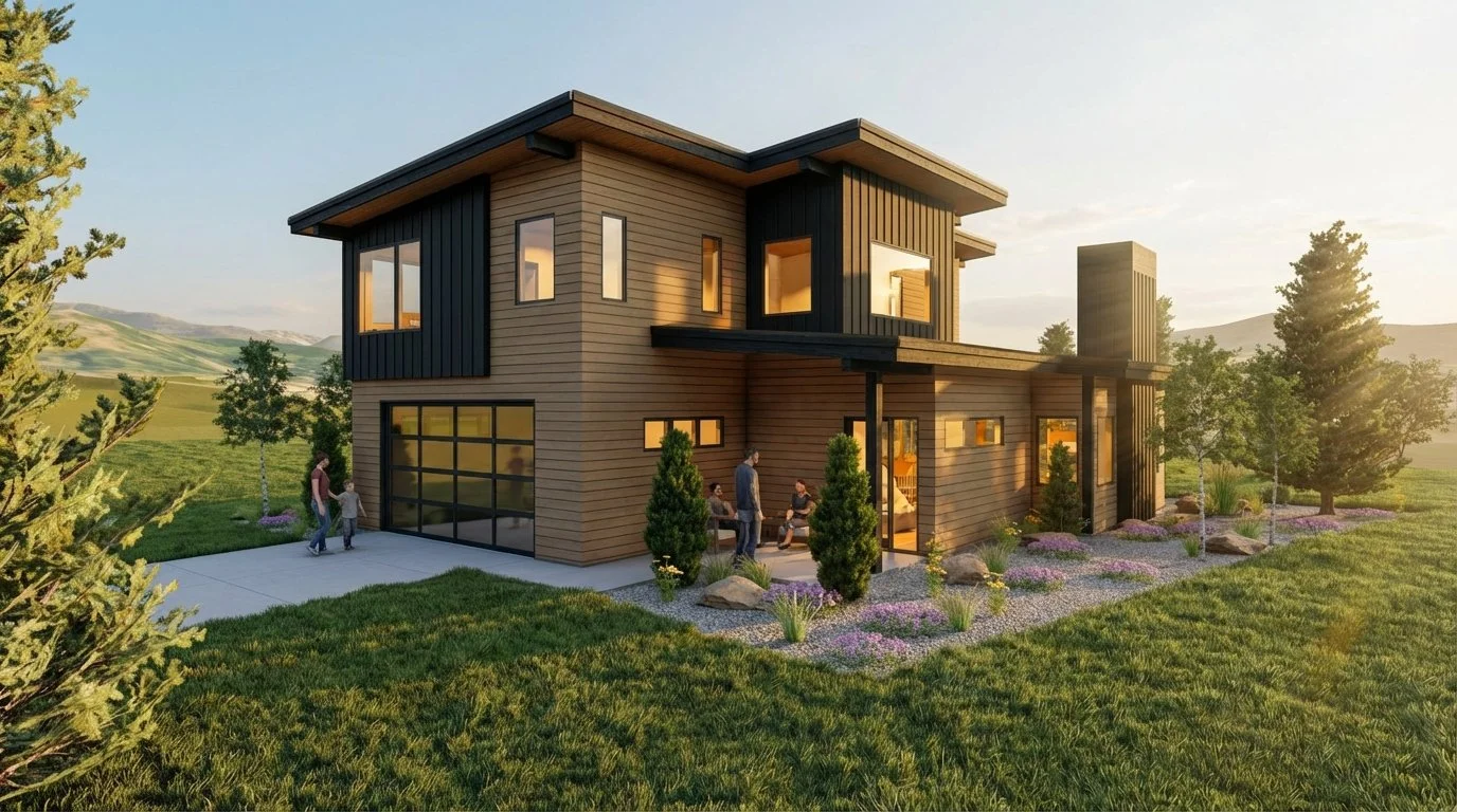 3325 Abbey Road | Lot 30 
4 Bed | 3.5 Bath | 2,445 SF 
  $2,995,000  