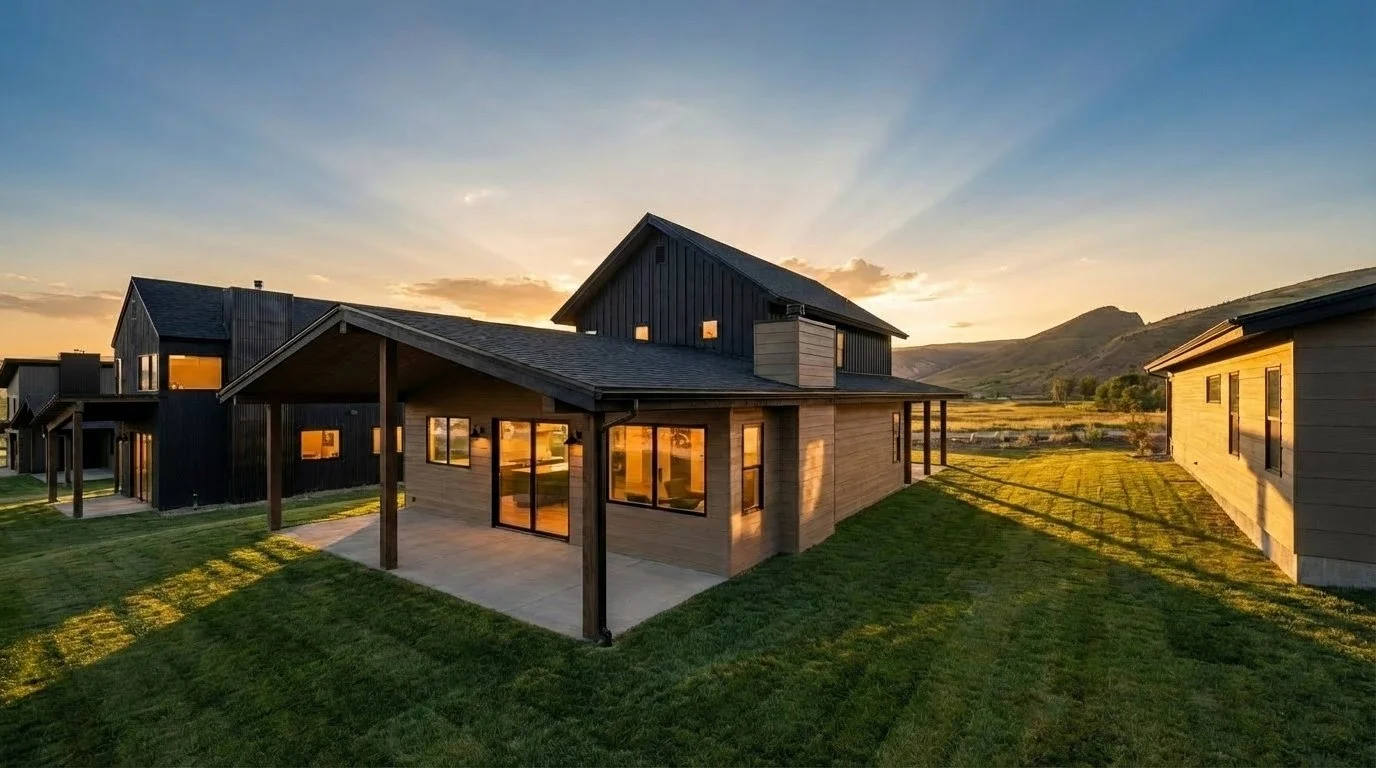 3187 Emerson Trail | Lot 56  
  $1,525,000  