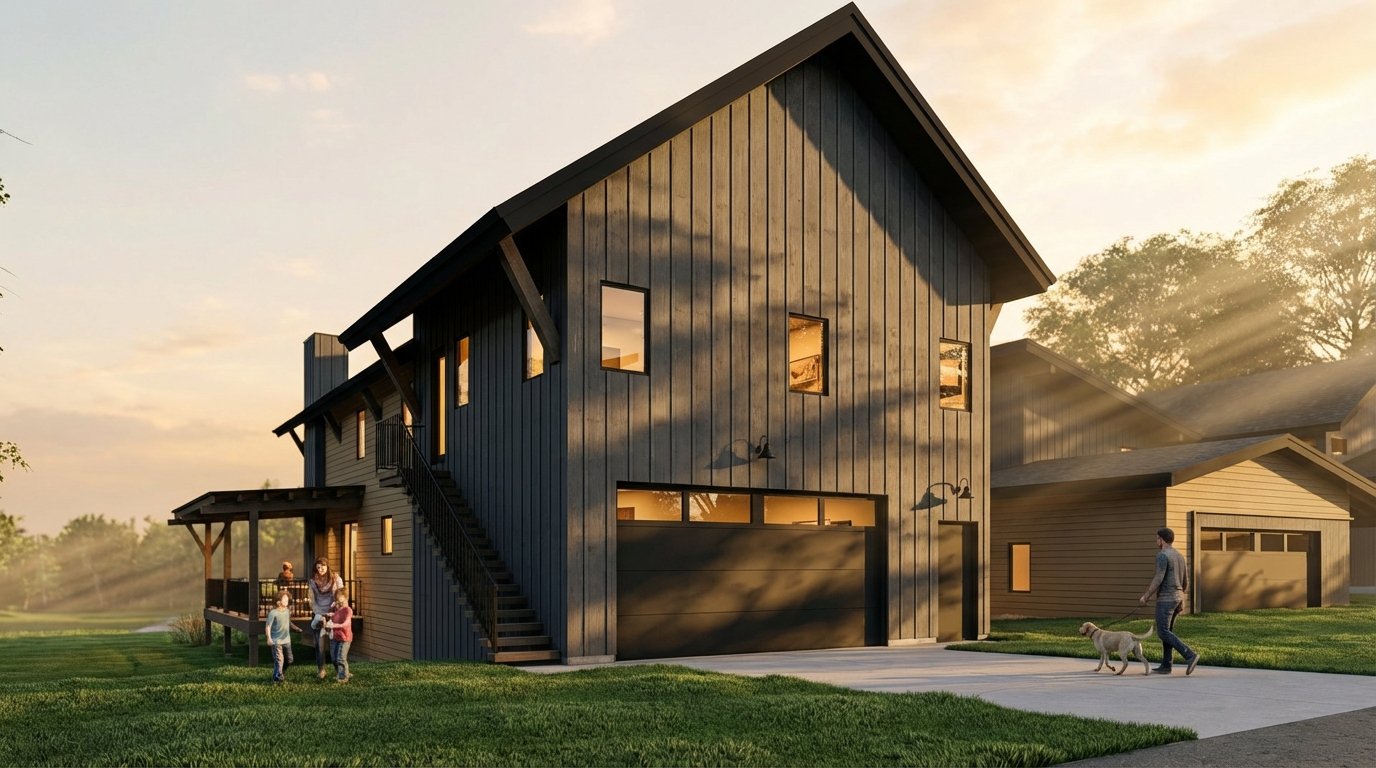 2565 Red Feather Way| Lot 79  
  $1,995,000  