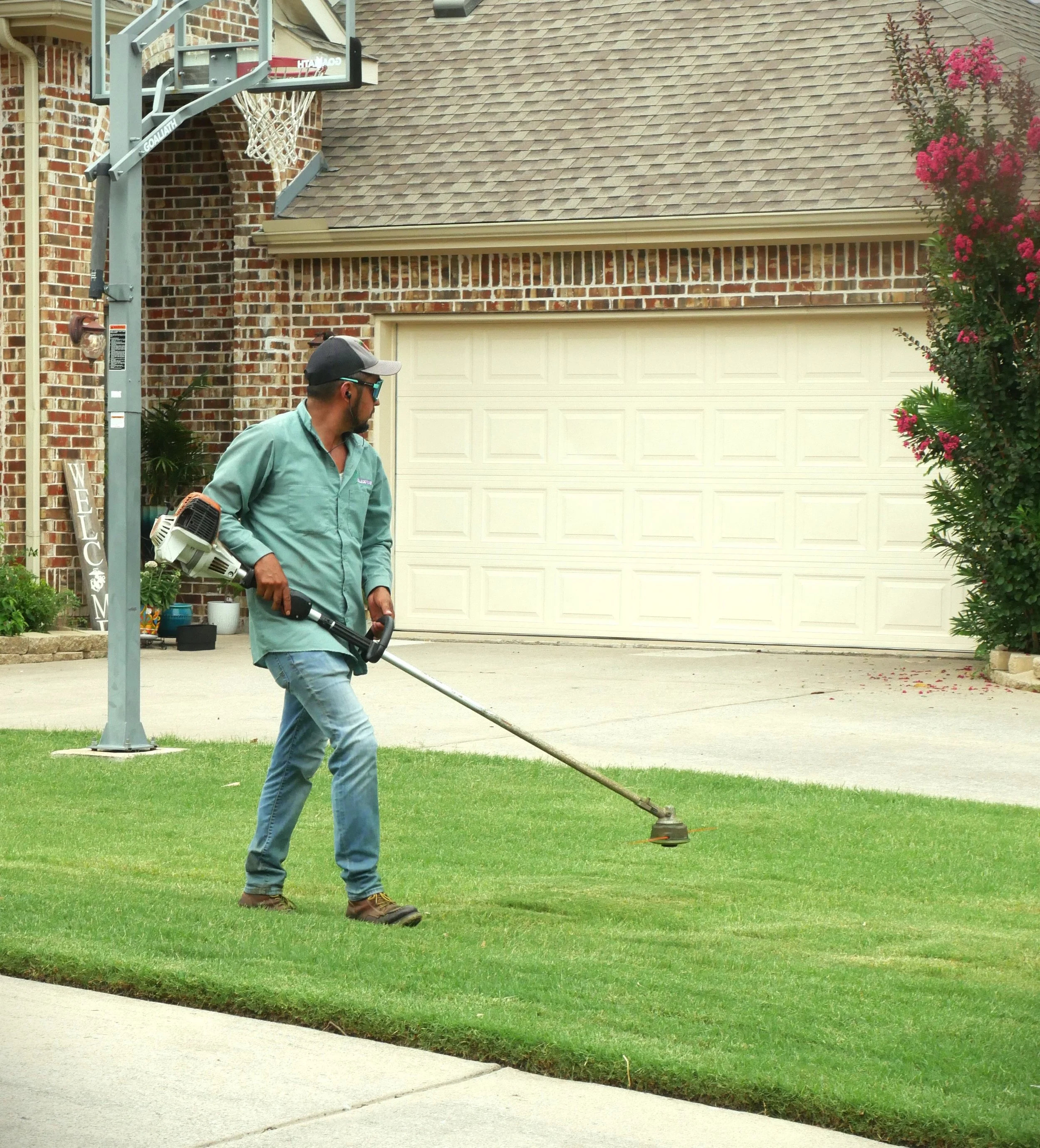 Why Mowing Height Matters More Than You Think