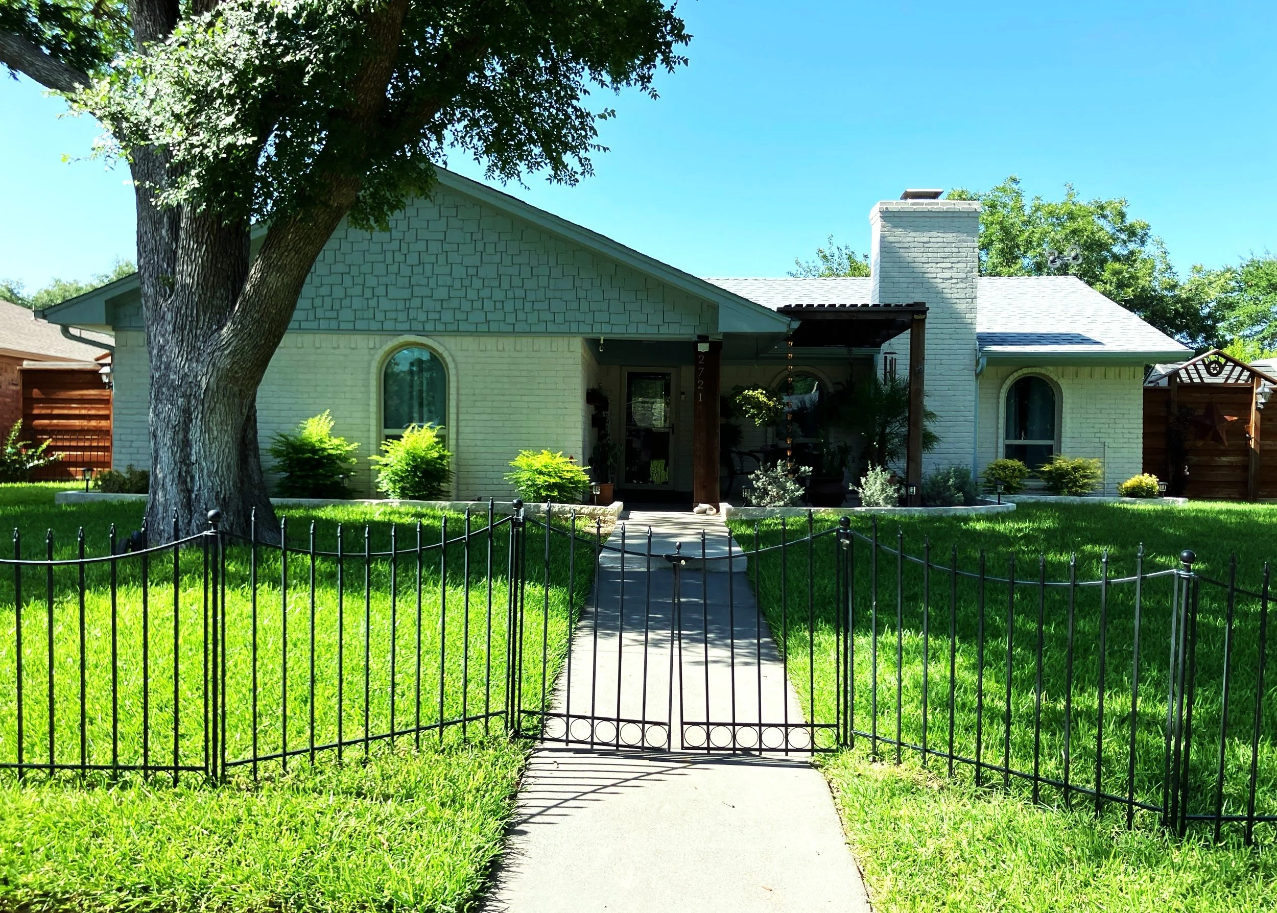 What to Expect From a Real Turf Care Program