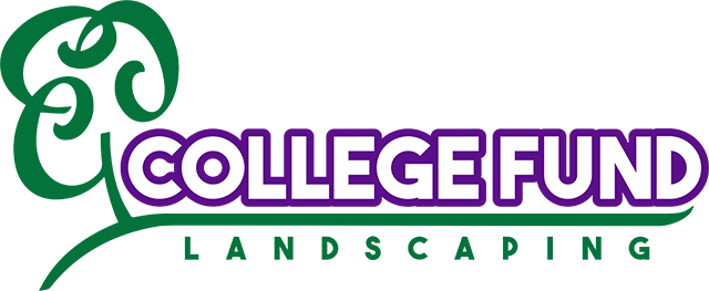 College Fund Landscaping