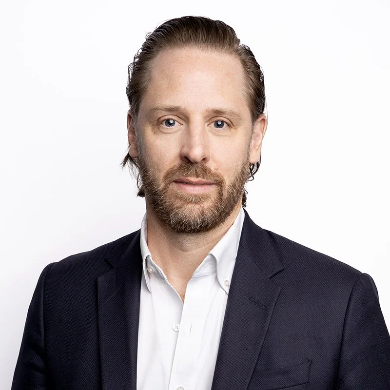 Robert Clark, CIO