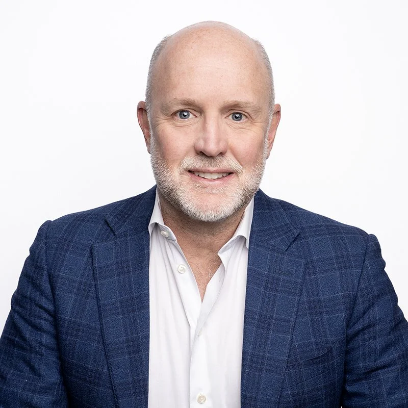 Andrew Clark, CEO