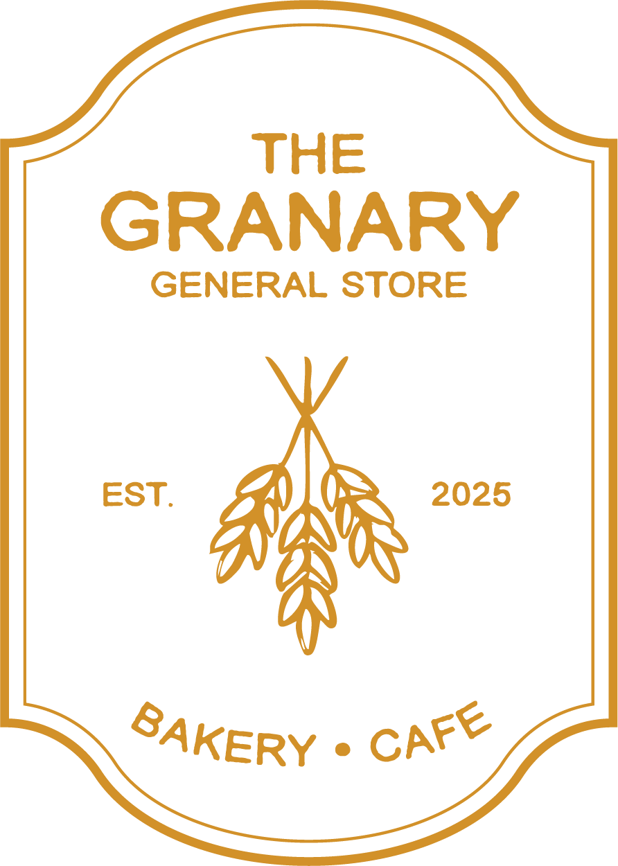 The Granary General Store