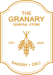 The Granary General Store