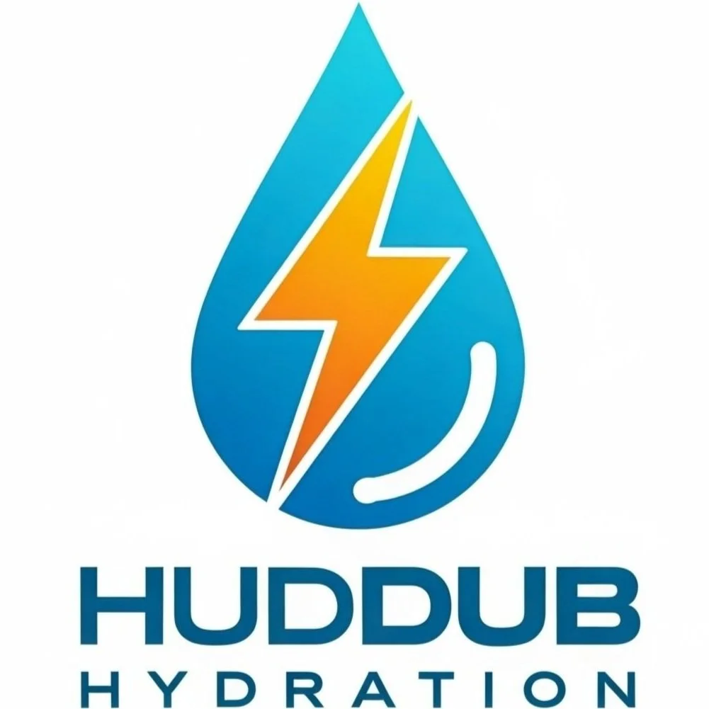 HudDUB Hydration