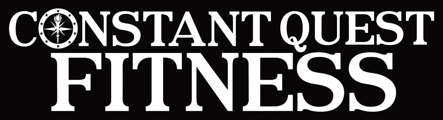 Constant Quest Fitness