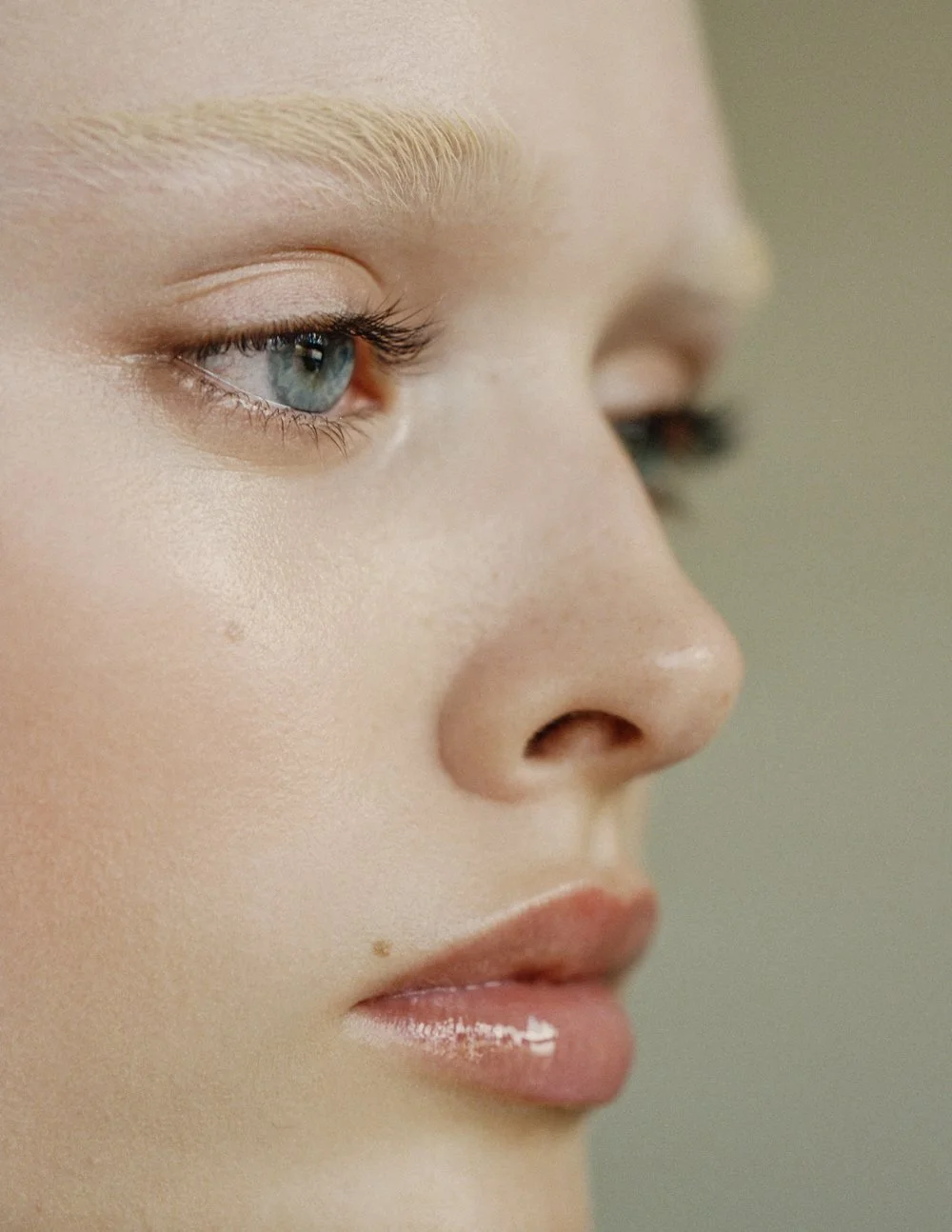 natural macro beauty