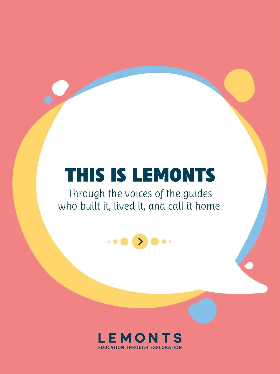 Lemonts was built through the hard work, passion, and dedication of our esteemed team. ❤️