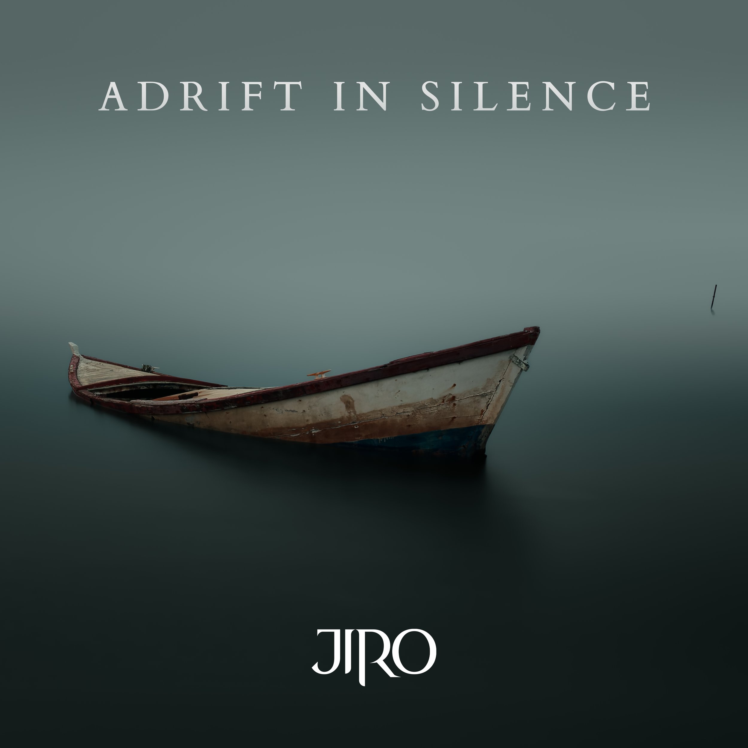 CD 'Adrift in Silence'