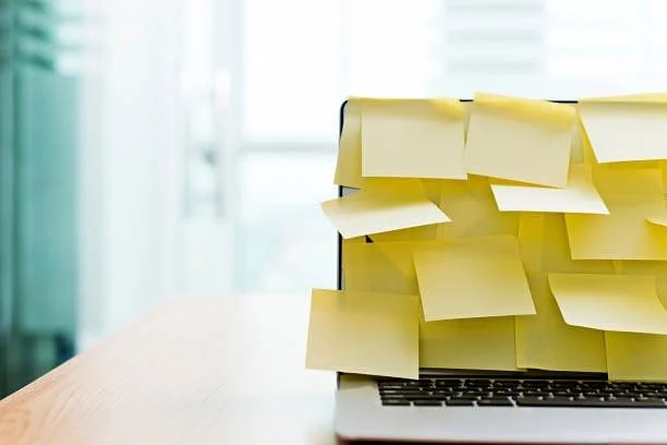 Monday hit hard today.

The house was finally quiet, but my brain wasn&rsquo;t.

It was fuzzy, scattered, already juggling too many tabs before I even opened my laptop.

After a weekend of park visits, dishes, and snack requests every five minutes, s