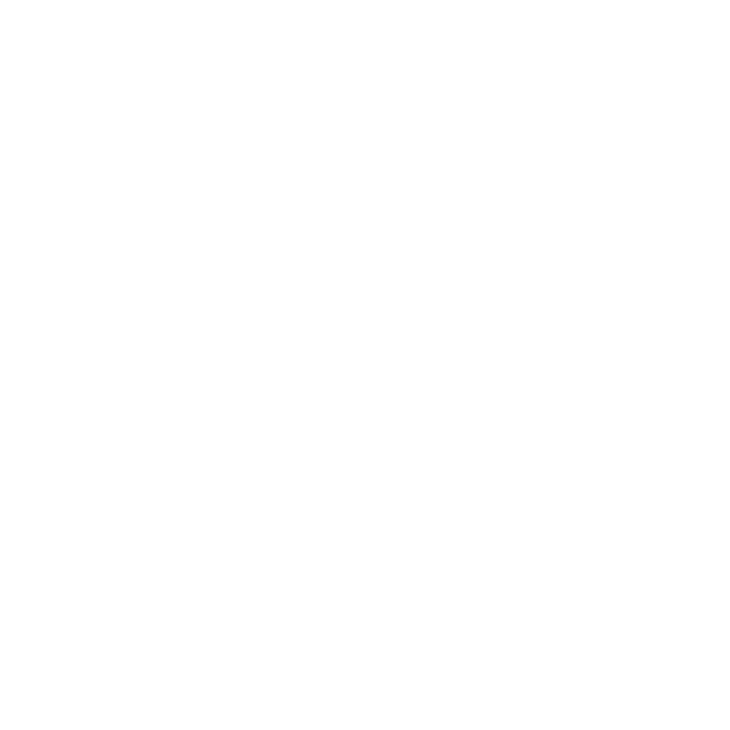 Line drawing of three people sitting around a table, engaged in conversation, with speech bubbles above them.