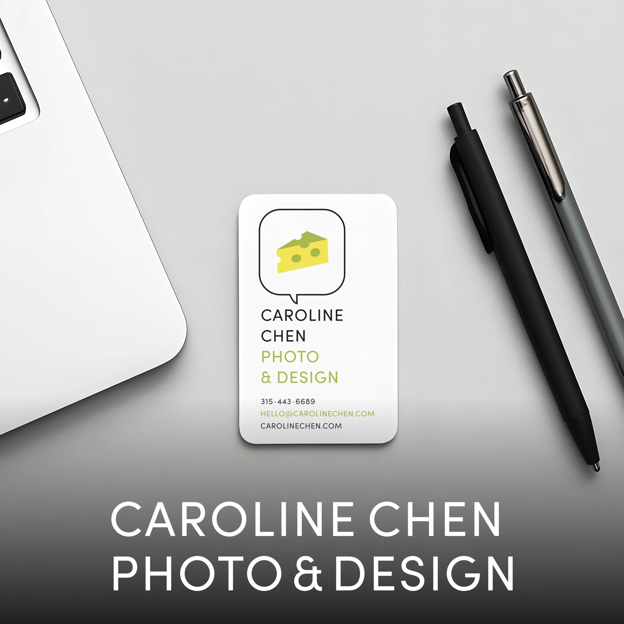 Challenge: Design a refined visual identity reflecting author voice and narrative tone | Role: Led cover concept and design execution | Impact: Established cohesive presence across print and promotional materials