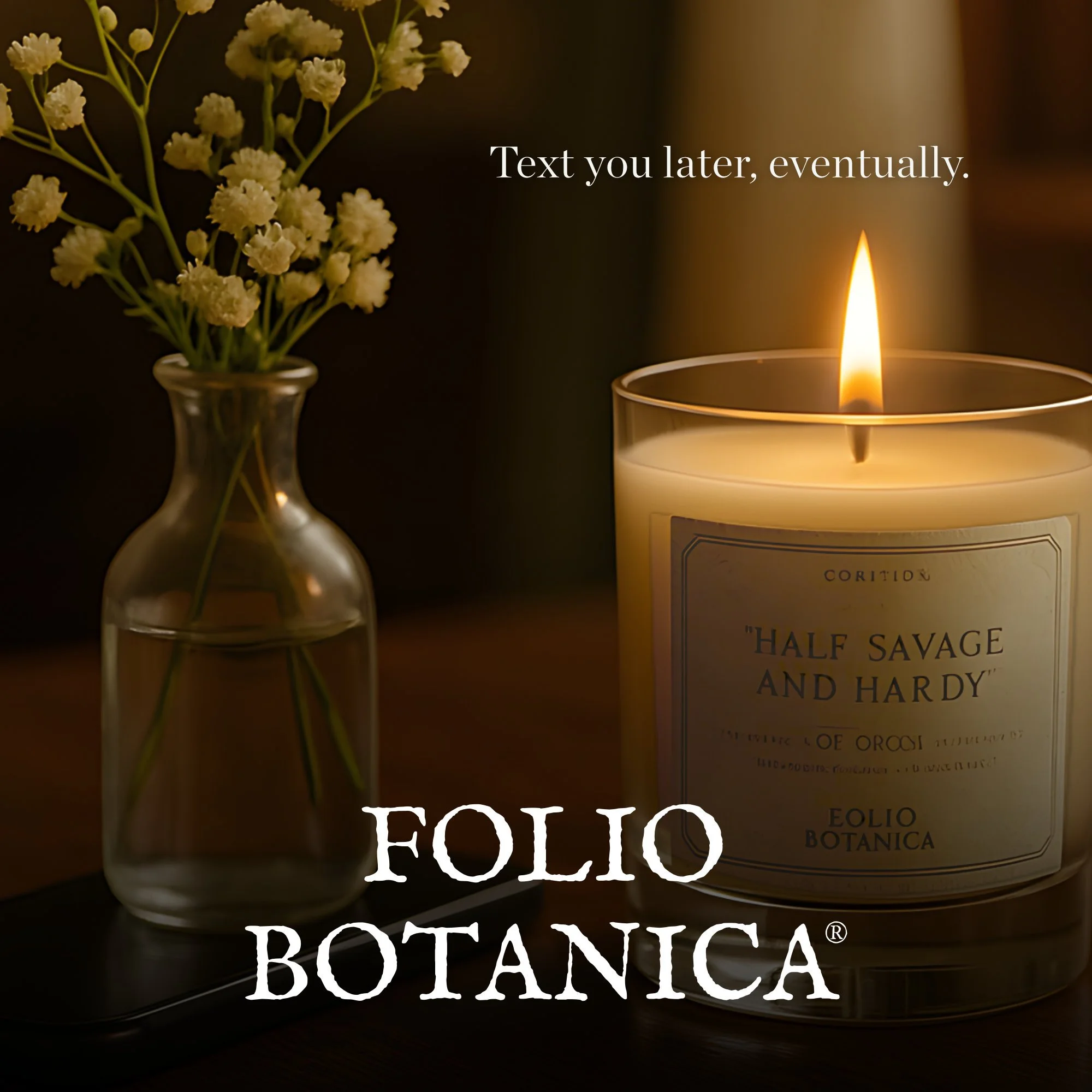 Challenge: Launch a refined product line with cohesive cross-channel messaging | Role: Led campaign concept and visual direction | Impact: Activated across packaging, digital, and promotional materials