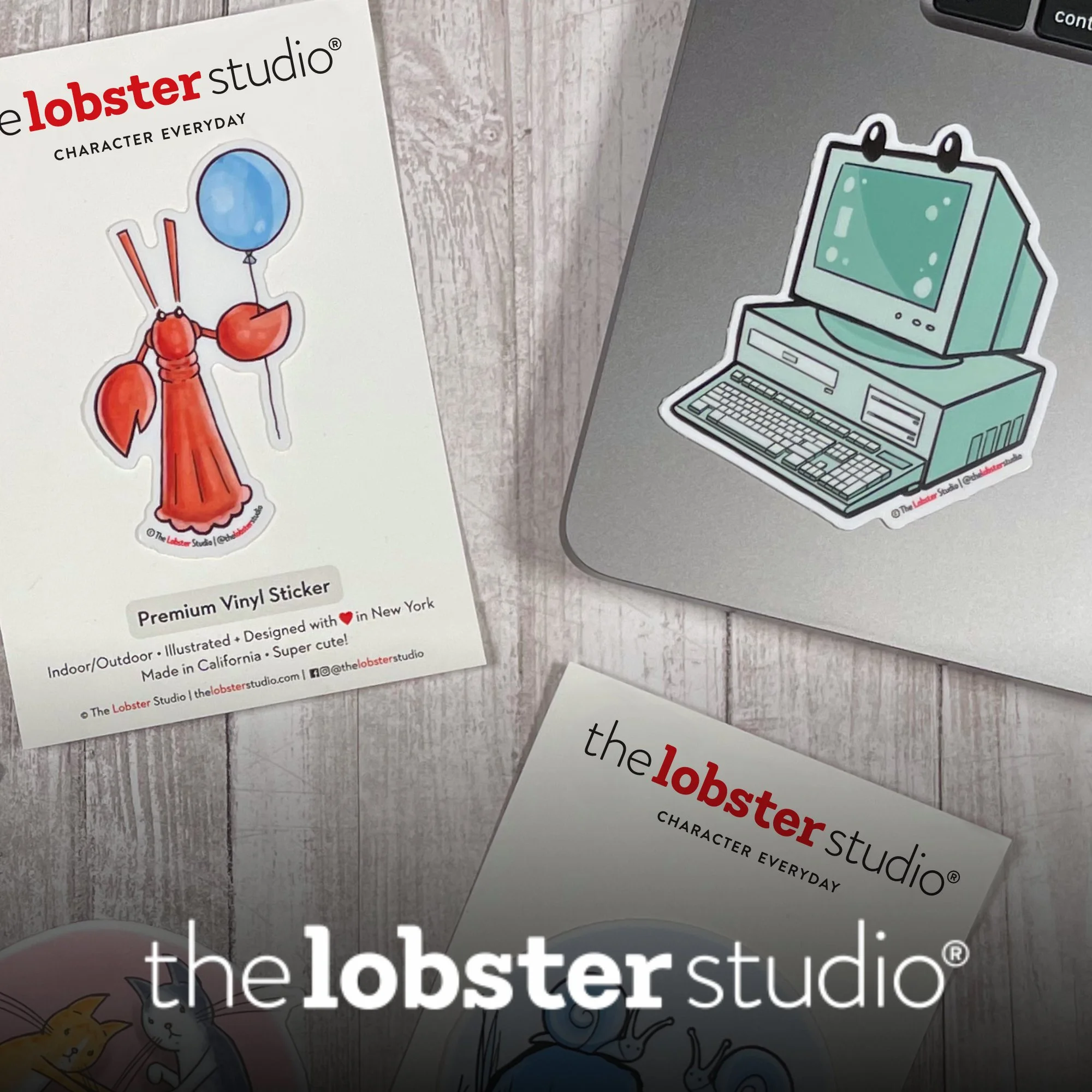 Challenge: Build and scale a cohesive consumer brand from a single concept | Role: Founder; led brand strategy and identity development | Impact: Expanded into a multi-product line carried by 40+ retailers