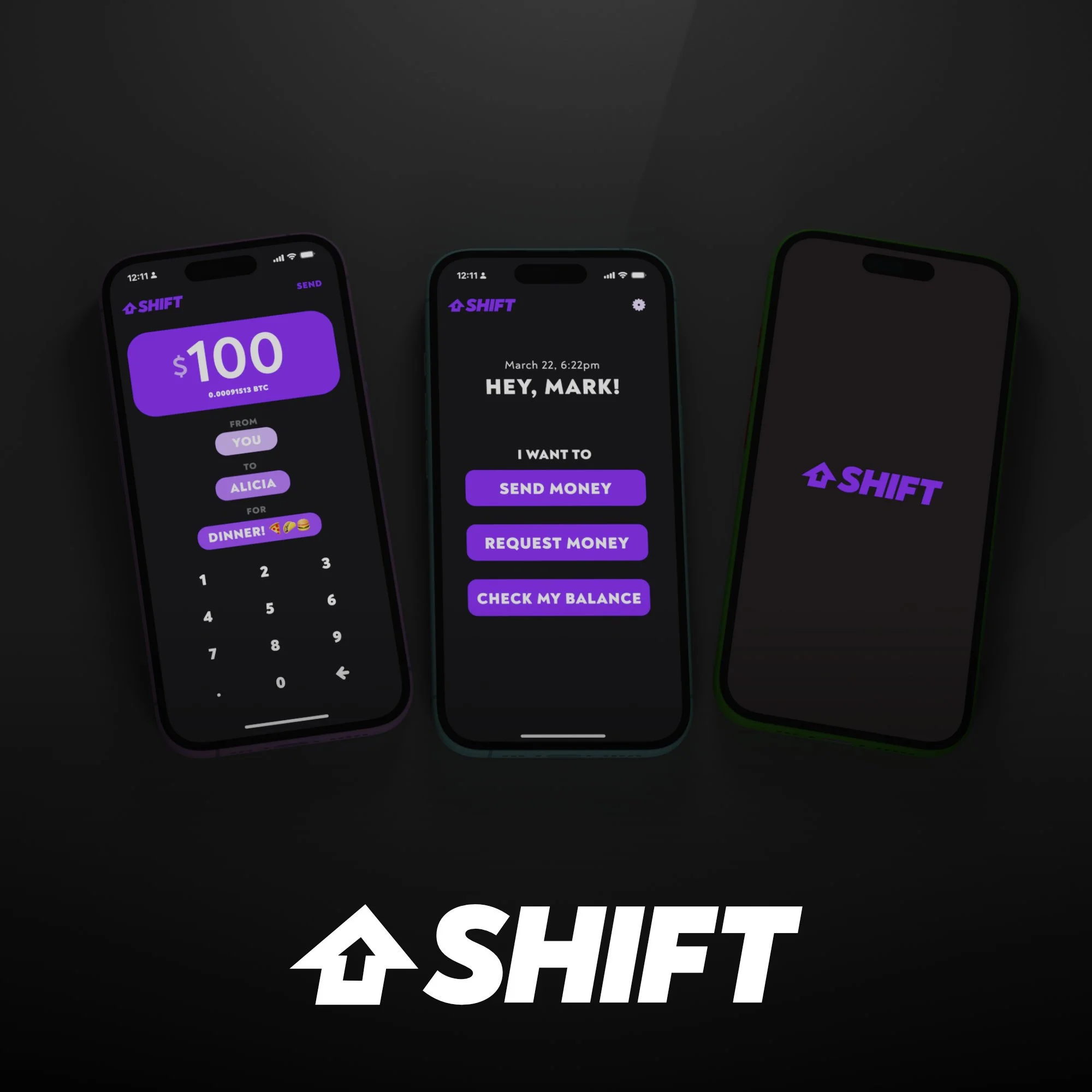 Challenge: Define a clear, credible identity for a digital service platform | Role: Led brand positioning, visual identity, and launch materials | Impact: Unified service, messaging, and user-facing touchpoints