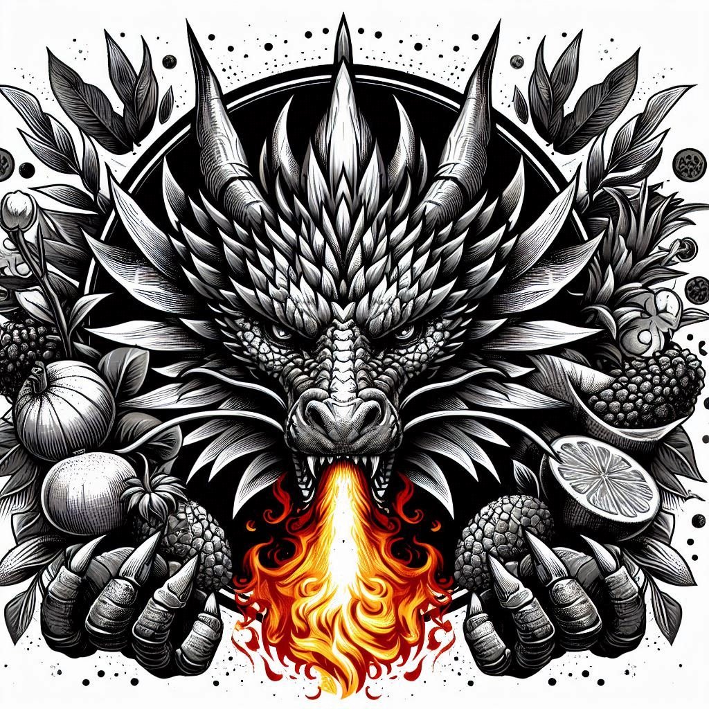 Fafnir's Fury