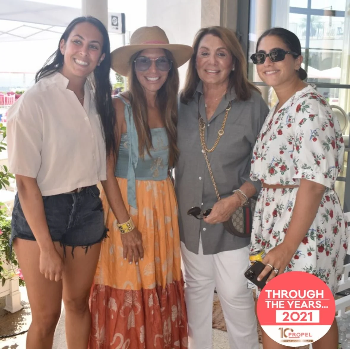 Propel through the years! 2️⃣0️⃣2️⃣1️⃣

Tag someone you know. ⬇️

We&rsquo;re continuing to celebrate our 10 year anniversary through the rest of the month. 🎉 Follow us to walk down memory lane.